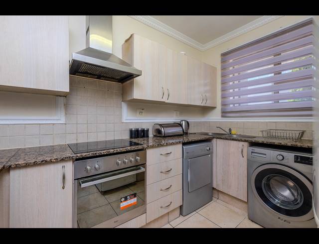 2 BEDROOM APARTMENT TO LET IN MORNINGSIDE